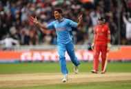 Umesh Yadav was the second highest wicket-taker in the tournament